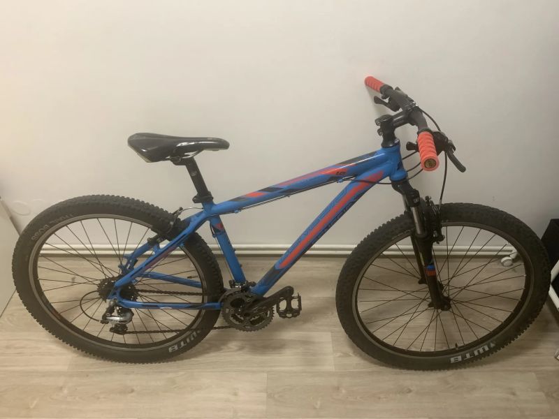 Genesis 27.5