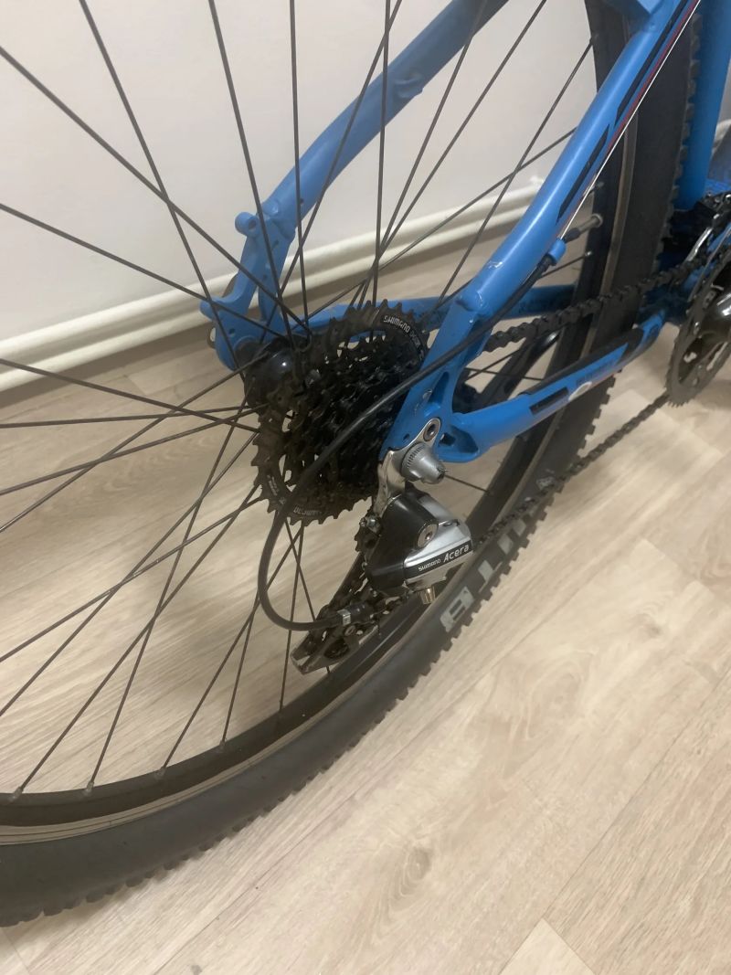 Genesis 27.5