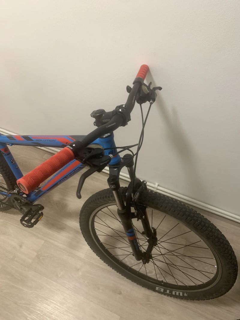 Genesis 27.5