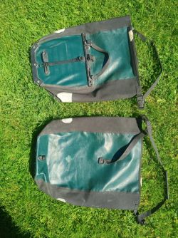 Brašny na kolo Ortlieb Back-Roller Classic 2x20L