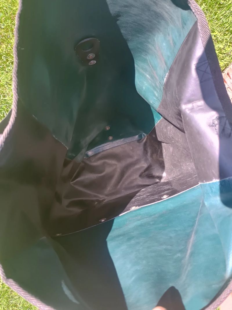 Brašny na kolo Ortlieb Back-Roller Classic 2x20L