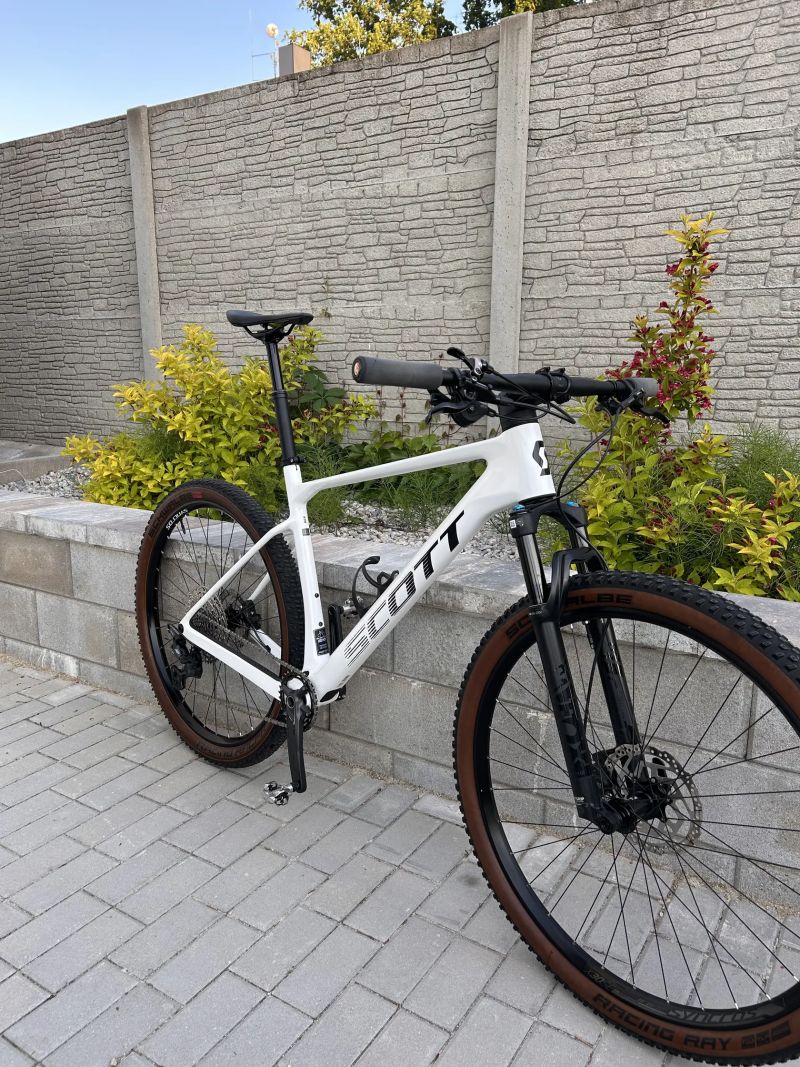 Scott SCALE 930