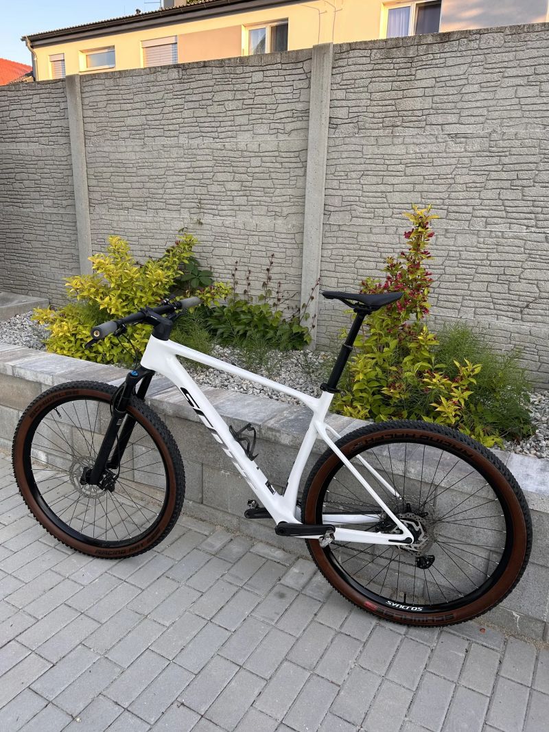 Scott SCALE 930