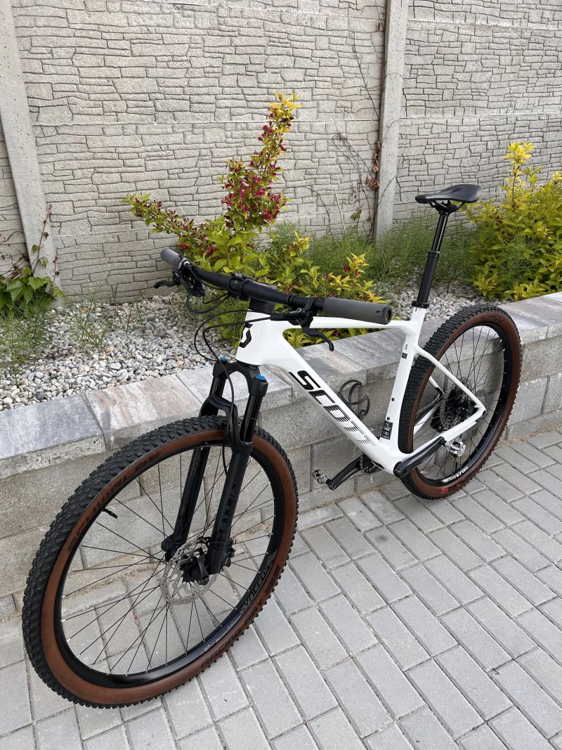 Scott SCALE 930