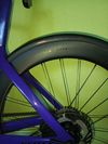 Syncros Capitál 1.0 Aero 60 mm