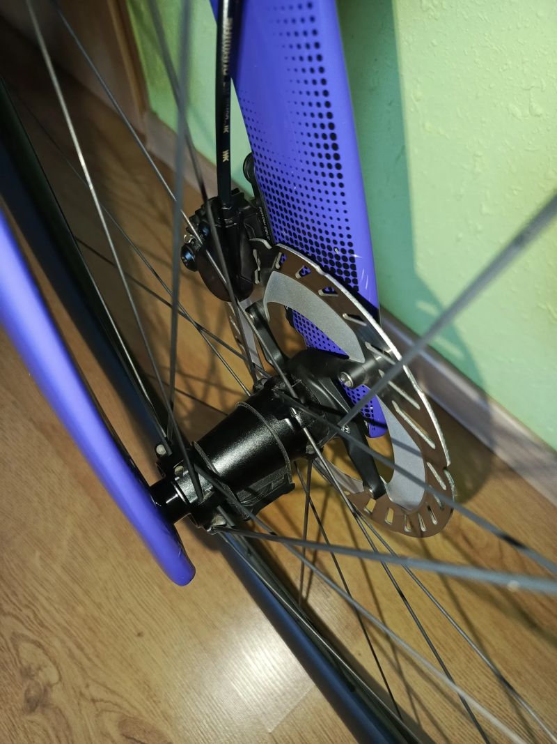 Syncros Capitál 1.0 Aero 60 mm