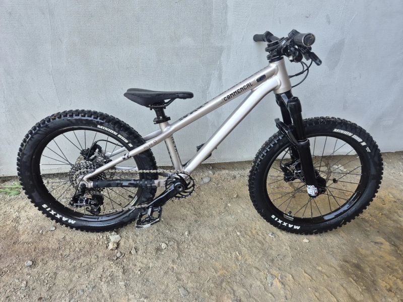 Commencal Meta HT 20