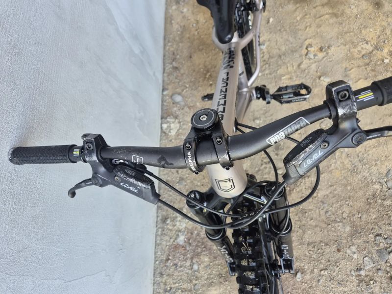 Commencal Meta HT 20