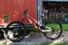 Canyon Sender CFR 2022 underdog