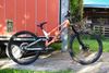 Canyon Sender CFR 2022 underdog