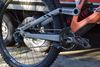 Canyon Sender CFR 2022 underdog