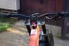 Canyon Sender CFR 2022 underdog