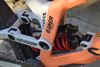 Canyon Sender CFR 2022 underdog