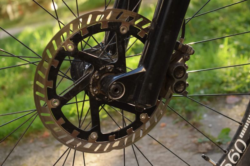 Canyon Sender CFR 2022 underdog