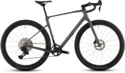 Cube Nuroad C62 EX vel. L