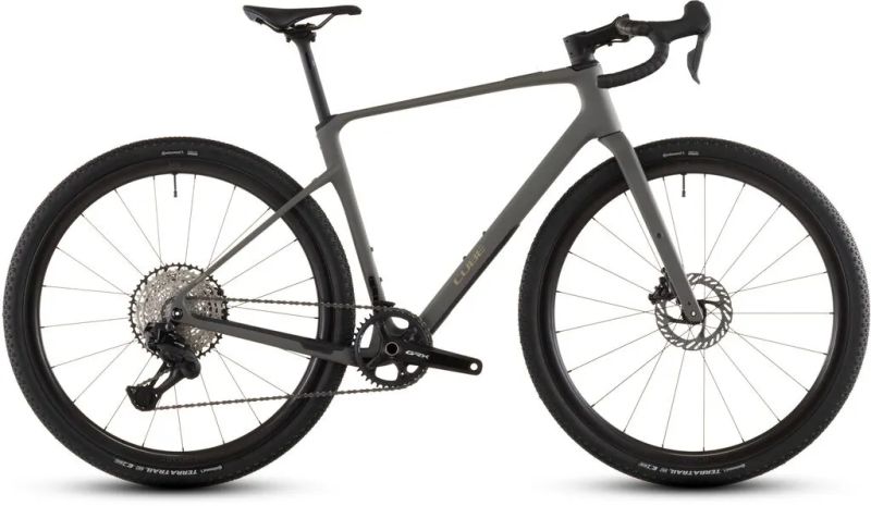 Cube Nuroad C62 EX vel. L