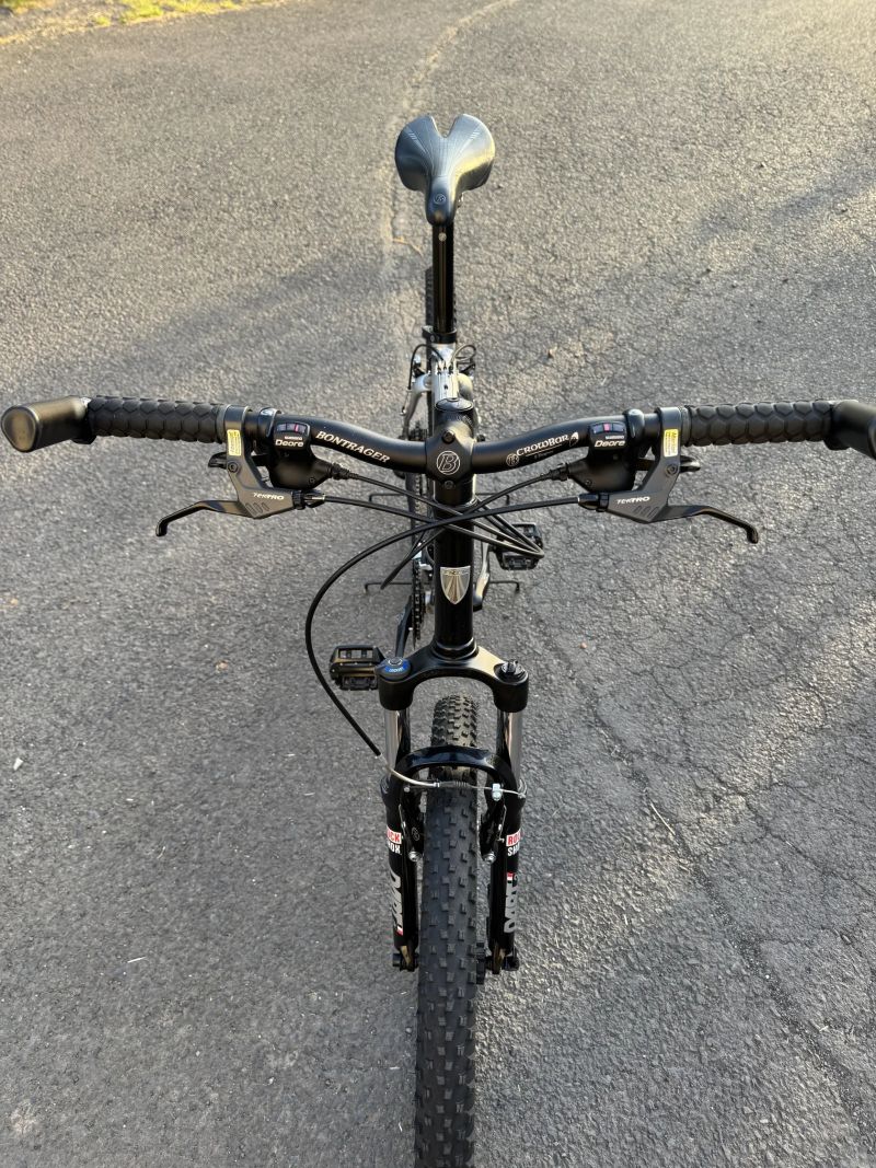 Trek 4500