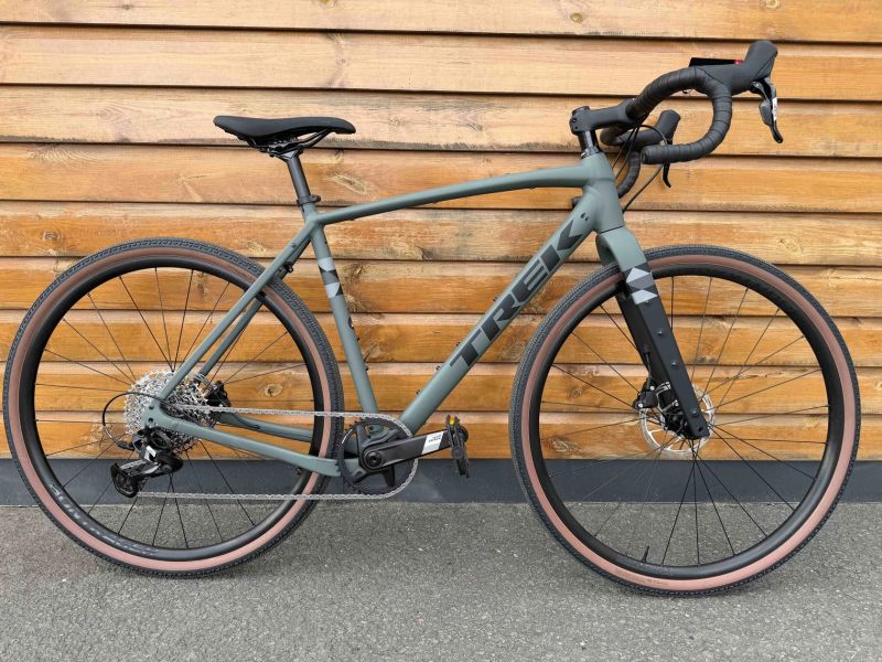 Trek Checkpoint ALR 5 Nové!!