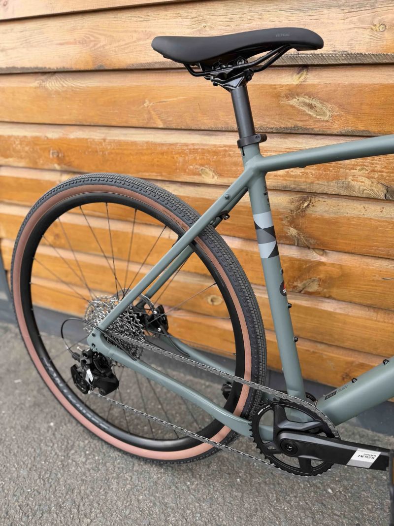 Trek Checkpoint ALR 5 Nové!!