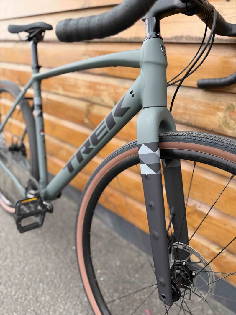 Trek Checkpoint ALR 5 Nové!!