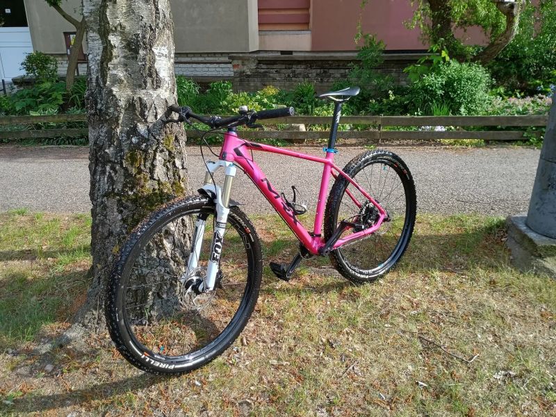MRX ELITE 29