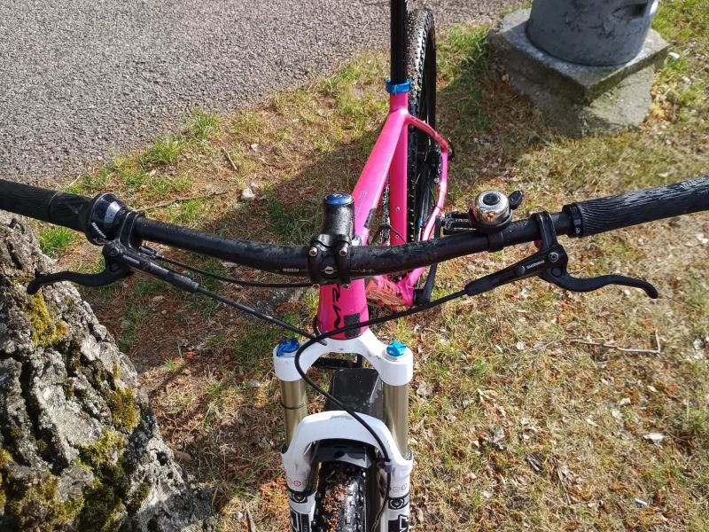 MRX ELITE 29