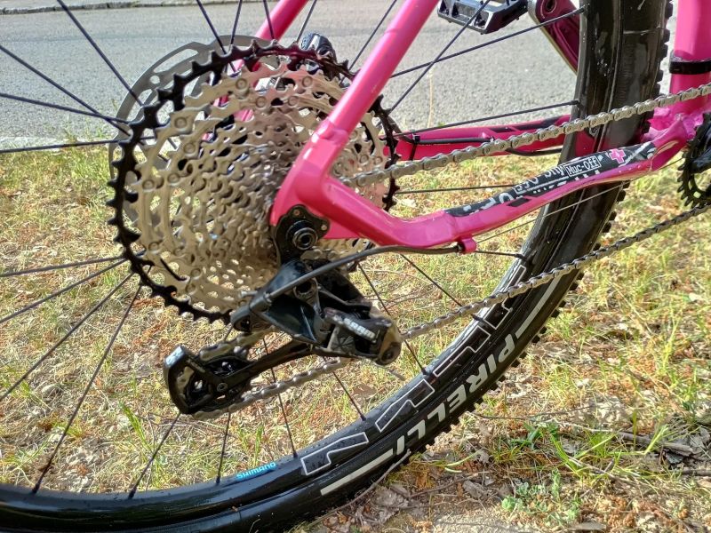 MRX ELITE 29