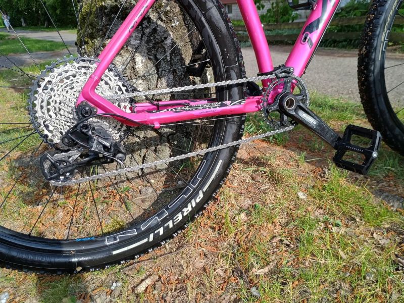MRX ELITE 29