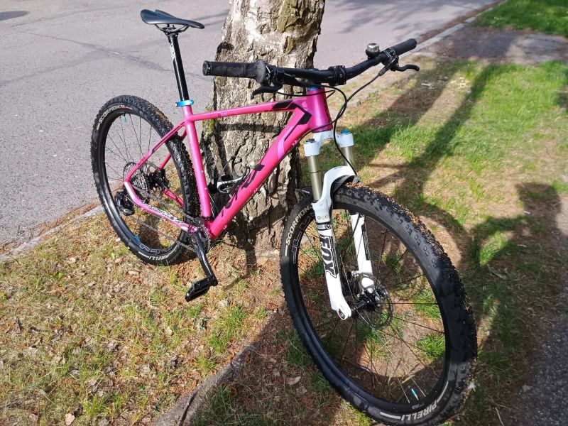 MRX ELITE 29