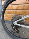 Trek Supercaliber SLR 9.9 Flight Attendant Gen 2 Argent Drizzle