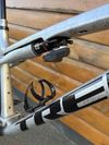 Trek Supercaliber SLR 9.9 Flight Attendant Gen 2 Argent Drizzle