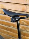 Trek Supercaliber SLR 9.9 Flight Attendant Gen 2 Argent Drizzle
