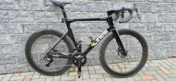 Cinelli Presurre