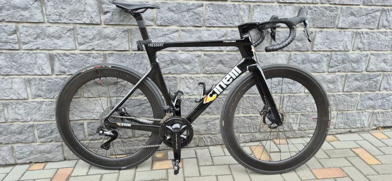 Cinelli Presurre