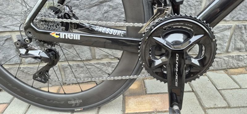 Cinelli Presurre