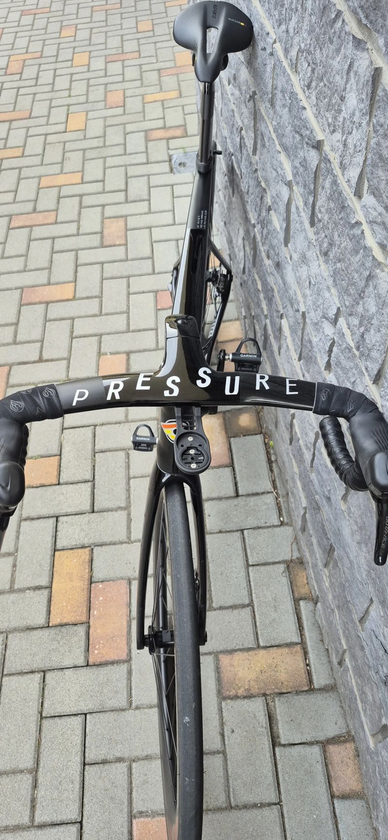Cinelli Presurre