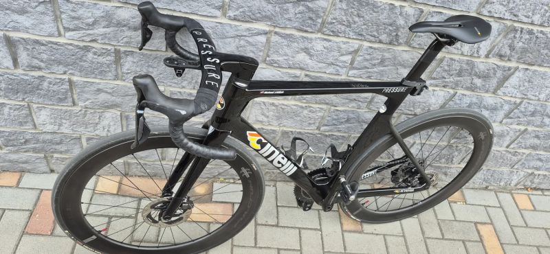 Cinelli Presurre