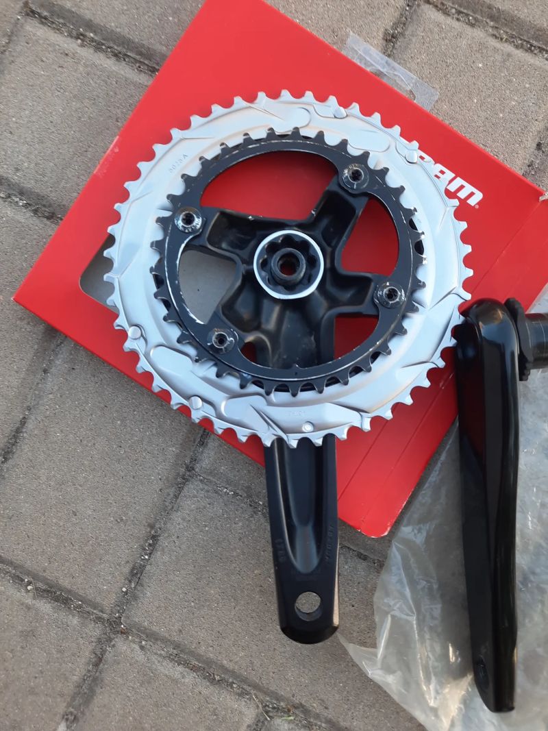 Sram