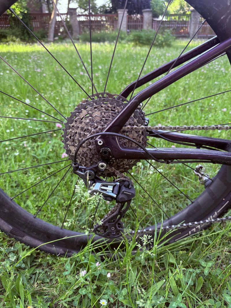 Cannondale Topstone Carbon 5