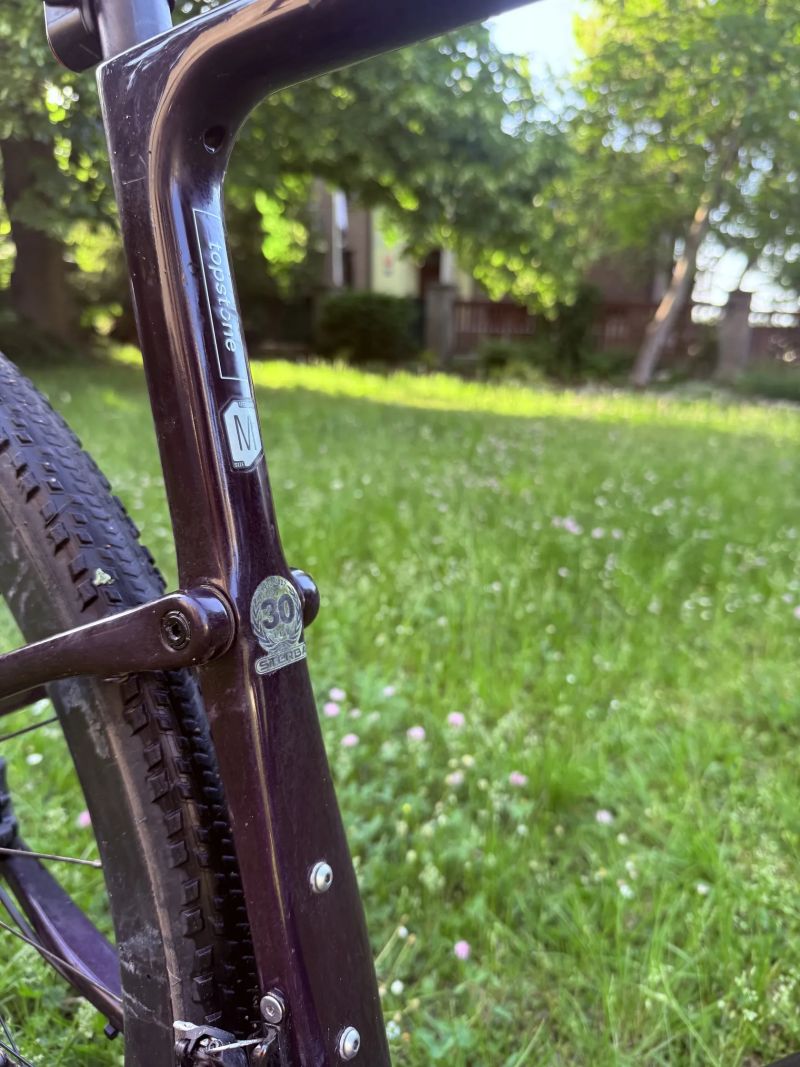 Cannondale Topstone Carbon 5