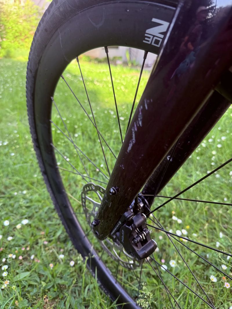 Cannondale Topstone Carbon 5