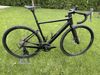 Carbon Gravel Custom 2026, GRX 810 2x11, M/L (175-185cm), 8,7kg
