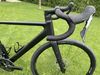Carbon Gravel Custom 2026, GRX 810 2x11, M/L (175-185cm), 8,7kg