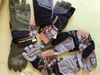 Rukavice Endura Endura Hummvee Plus II KRÁTKÉ i DLOUHÉ (L)