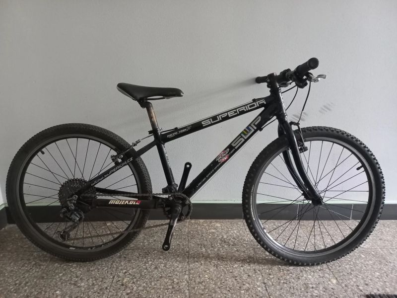 Superior Racing Team Cadet 24'