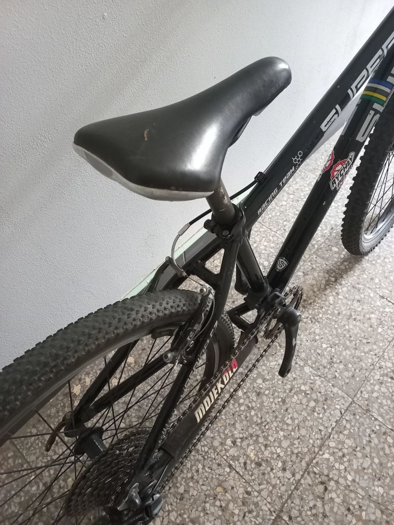 Superior Racing Team Cadet 24'