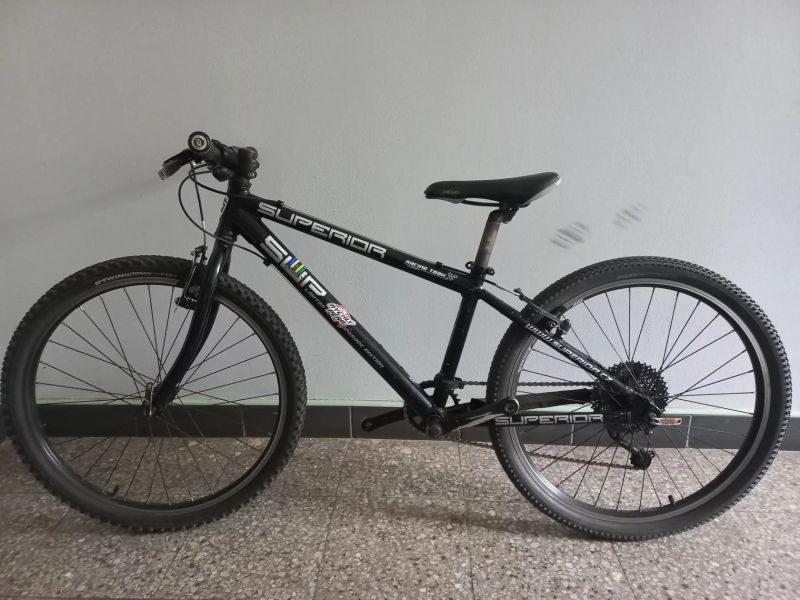 Superior Racing Team Cadet 24'