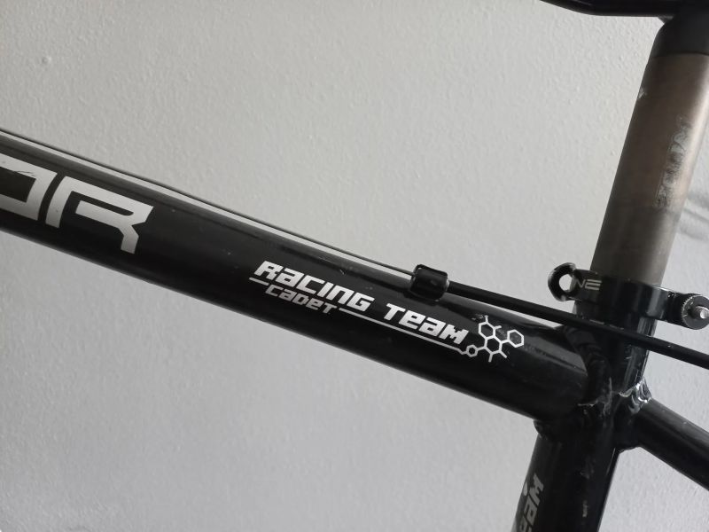 Superior Racing Team Cadet 24'