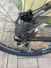 Prodám celoodpružené kolo Trek Fuel EX 8 (26") - Velikost M/L - Bronzová metalíza