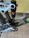 Prodám celoodpružené kolo Trek Fuel EX 8 (26") - Velikost M/L - Bronzová metalíza